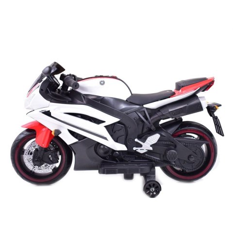 WIELKI MOTOR NA AKUMULATOR - GAZ W MANETCE, HAMULEC, ŚWIECĄCE KOŁA - SUPER JAKOSĆ/SD-R6 WIELKI MOTOR NA AKUMULATOR - GAZ W MANETCE, HAMULEC, ŚWIECĄCE KOŁA - SUPER JAKOSĆ/SD-R6