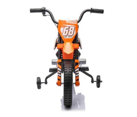 WIELKI MOTOR OFF ROAD MIĘKKIE KOŁA, GAZ W MANETCE, MIĘKKIE SIEDZENIE/JT5006 WIELKI MOTOR OFF ROAD MIĘKKIE KOŁA, GAZ W MANETCE, MIĘKKIE SIEDZENIE/JT5006
