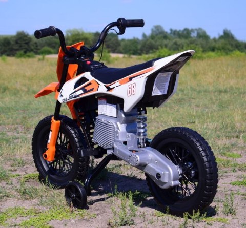 WIELKI MOTOR OFF ROAD MIĘKKIE KOŁA, GAZ W MANETCE, MIĘKKIE SIEDZENIE/JT5006 WIELKI MOTOR OFF ROAD MIĘKKIE KOŁA, GAZ W MANETCE, MIĘKKIE SIEDZENIE/JT5006