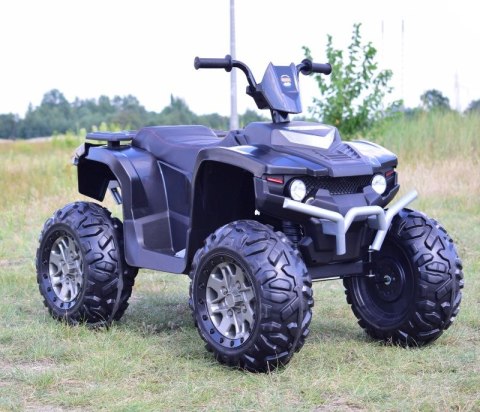DUŻY QUAD NA AKUMULATOR, MIĘKKIE SIEDZENIE, MIĘKKIE KOŁA/CH9955 DUŻY QUAD NA AKUMULATOR, MIĘKKIE SIEDZENIE, MIĘKKIE KOŁA/CH9955