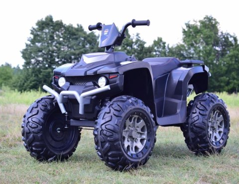 DUŻY QUAD NA AKUMULATOR, MIĘKKIE SIEDZENIE, MIĘKKIE KOŁA/CH9955 DUŻY QUAD NA AKUMULATOR, MIĘKKIE SIEDZENIE, MIĘKKIE KOŁA/CH9955
