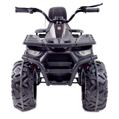 MEGA QUAD TOP SPEED 2X200W, 24 V, SUPER MOC, GAZ W MANETCE, HAMULCE/JC-333 MEGA QUAD TOP SPEED 2X200W, 24 V, SUPER MOC, GAZ W MANETCE, HAMULCE/JC-333