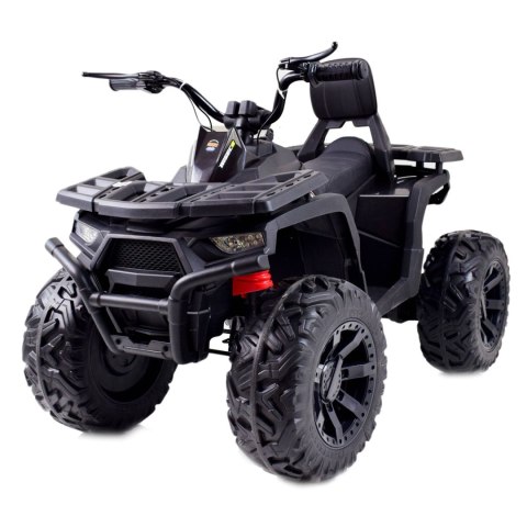 MEGA QUAD TOP SPEED 2X200W, 24 V, SUPER MOC, GAZ W MANETCE, HAMULCE/JC-333 MEGA QUAD TOP SPEED 2X200W, 24 V, SUPER MOC, GAZ W MANETCE, HAMULCE/JC-333
