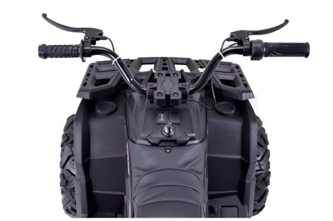 MEGA QUAD TOP SPEED 2X200W, 24 V, SUPER MOC, GAZ W MANETCE, HAMULCE/JC-333 MEGA QUAD TOP SPEED 2X200W, 24 V, SUPER MOC, GAZ W MANETCE, HAMULCE/JC-333