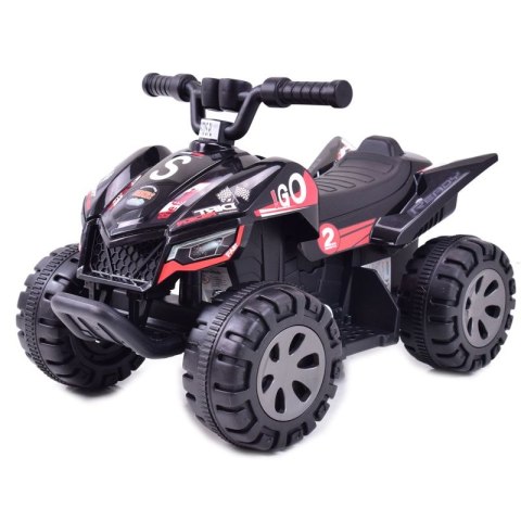 PIERWSZY QUAD NA AKUMULATOR DIRT RAIDER/BRD2101 PIERWSZY QUAD NA AKUMULATOR DIRT RAIDER/BRD2101