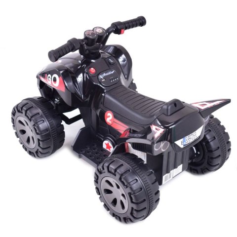 PIERWSZY QUAD NA AKUMULATOR DIRT RAIDER/BRD2101 PIERWSZY QUAD NA AKUMULATOR DIRT RAIDER/BRD2101