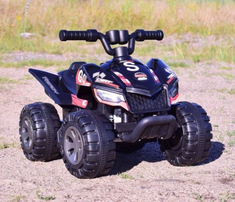 PIERWSZY QUAD NA AKUMULATOR DIRT RAIDER/BRD2101 PIERWSZY QUAD NA AKUMULATOR DIRT RAIDER/BRD2101