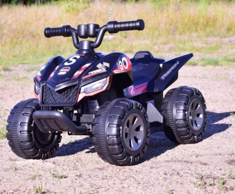PIERWSZY QUAD NA AKUMULATOR DIRT RAIDER/BRD2101 PIERWSZY QUAD NA AKUMULATOR DIRT RAIDER/BRD2101