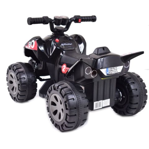 PIERWSZY QUAD NA AKUMULATOR DIRT RAIDER/BRD2101 PIERWSZY QUAD NA AKUMULATOR DIRT RAIDER/BRD2101