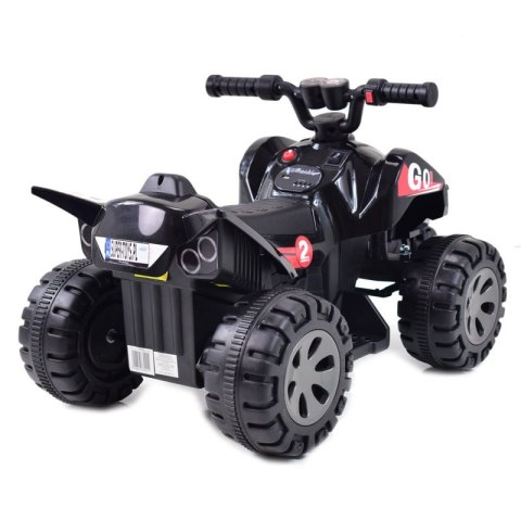PIERWSZY QUAD NA AKUMULATOR DIRT RAIDER/BRD2101 PIERWSZY QUAD NA AKUMULATOR DIRT RAIDER/BRD2101