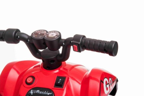 PIERWSZY QUAD NA AKUMULATOR DIRT RAIDER/BRD2101 PIERWSZY QUAD NA AKUMULATOR DIRT RAIDER/BRD2101