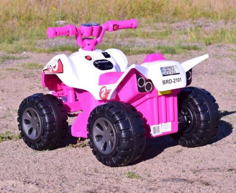PIERWSZY QUAD NA AKUMULATOR DIRT RAIDER/BRD2101 PIERWSZY QUAD NA AKUMULATOR DIRT RAIDER/BRD2101