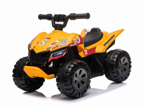 PIERWSZY QUAD NA AKUMULATOR DIRT RAIDER/BRD2101 PIERWSZY QUAD NA AKUMULATOR DIRT RAIDER/BRD2101