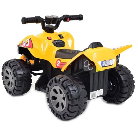 PIERWSZY QUAD NA AKUMULATOR DIRT RAIDER/BRD2101 PIERWSZY QUAD NA AKUMULATOR DIRT RAIDER/BRD2101