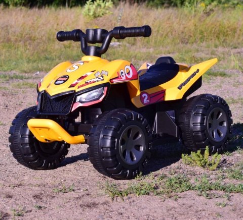 PIERWSZY QUAD NA AKUMULATOR DIRT RAIDER/BRD2101 PIERWSZY QUAD NA AKUMULATOR DIRT RAIDER/BRD2101