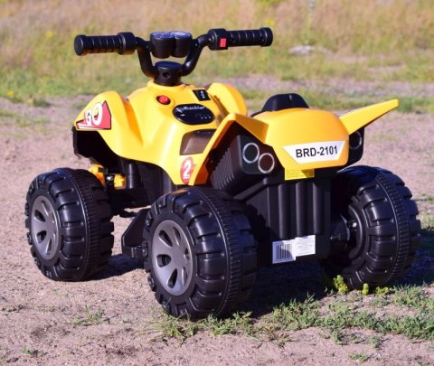 PIERWSZY QUAD NA AKUMULATOR DIRT RAIDER/BRD2101 PIERWSZY QUAD NA AKUMULATOR DIRT RAIDER/BRD2101