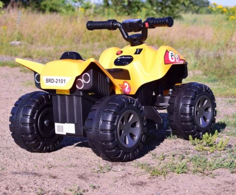 PIERWSZY QUAD NA AKUMULATOR DIRT RAIDER/BRD2101 PIERWSZY QUAD NA AKUMULATOR DIRT RAIDER/BRD2101
