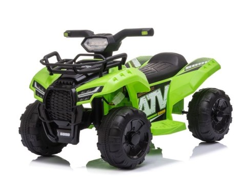 QUAD NA AKUMULATOR DLA MALUSZKA - CHAMPION 5000/JS320 QUAD NA AKUMULATOR DLA MALUSZKA - CHAMPION 5000/JS320