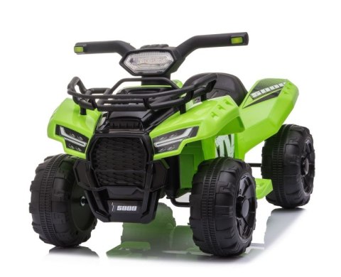 QUAD NA AKUMULATOR DLA MALUSZKA - CHAMPION 5000/JS320 QUAD NA AKUMULATOR DLA MALUSZKA - CHAMPION 5000/JS320