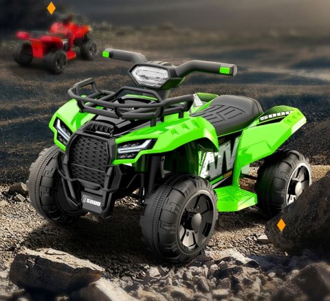 QUAD NA AKUMULATOR DLA MALUSZKA - CHAMPION 5000/JS320 QUAD NA AKUMULATOR DLA MALUSZKA - CHAMPION 5000/JS320
