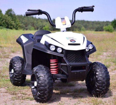 QUAD NA AKUMULATOR, DWA SILNIKI, DWA AKUMULATORY, MIĘKKIE KOŁA/S601 QUAD NA AKUMULATOR, DWA SILNIKI, DWA AKUMULATORY, MIĘKKIE KOŁA/S601