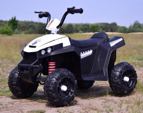 QUAD NA AKUMULATOR, DWA SILNIKI, DWA AKUMULATORY, MIĘKKIE KOŁA/S601 QUAD NA AKUMULATOR, DWA SILNIKI, DWA AKUMULATORY, MIĘKKIE KOŁA/S601