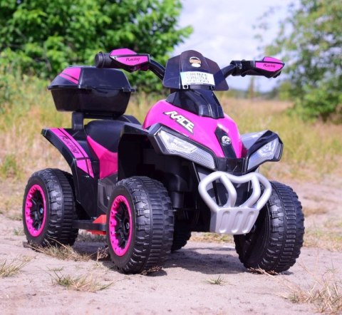 QUAD NA AKUMULATOR Z KUFERKIEM - SUPER JAKOŚĆ/GTS-1188A QUAD NA AKUMULATOR Z KUFERKIEM - SUPER JAKOŚĆ/GTS-1188A