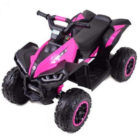 QUAD NA AKUMULATOR Z PILOTEM XC SPORT, MIĘKKIE KOŁA ,HIT/HL578 QUAD NA AKUMULATOR Z PILOTEM XC SPORT, MIĘKKIE KOŁA ,HIT/HL578