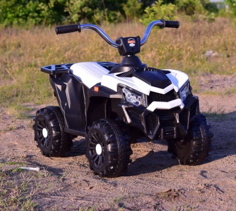 QUAD SPORT 1000 NA AKUMULATOR, DWA SILNIKI, PILOT/MDX608 QUAD SPORT 1000 NA AKUMULATOR, DWA SILNIKI, PILOT/MDX608