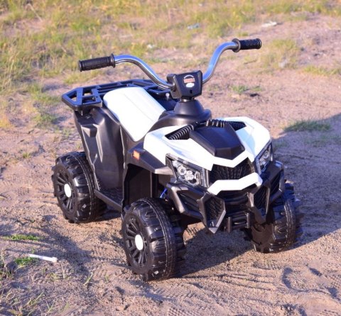QUAD SPORT 1000 NA AKUMULATOR, DWA SILNIKI, PILOT/MDX608 QUAD SPORT 1000 NA AKUMULATOR, DWA SILNIKI, PILOT/MDX608