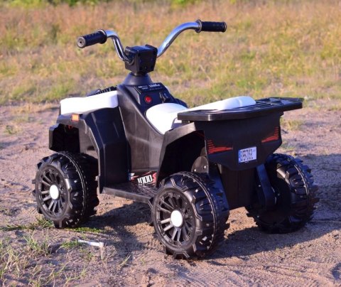 QUAD SPORT 1000 NA AKUMULATOR, DWA SILNIKI, PILOT/MDX608 QUAD SPORT 1000 NA AKUMULATOR, DWA SILNIKI, PILOT/MDX608