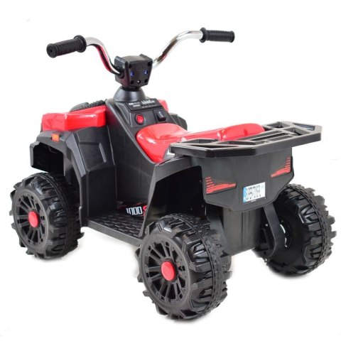 QUAD SPORT 1000 NA AKUMULATOR, DWA SILNIKI, PILOT/MDX608 QUAD SPORT 1000 NA AKUMULATOR, DWA SILNIKI, PILOT/MDX608