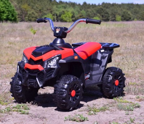 QUAD SPORT 1000 NA AKUMULATOR, DWA SILNIKI, PILOT/MDX608 QUAD SPORT 1000 NA AKUMULATOR, DWA SILNIKI, PILOT/MDX608