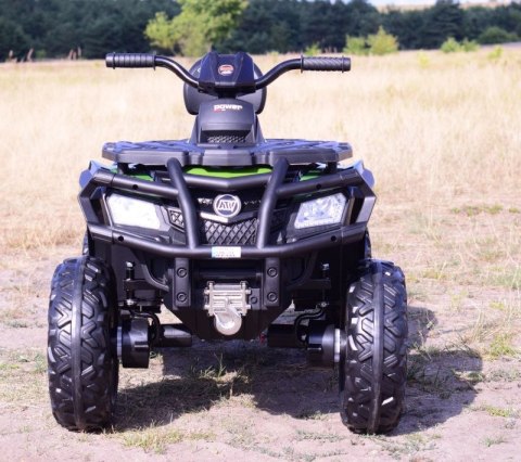 WIELKI QUAD NA AKUMULATOR XT SPEED 24V, 320 WAT/S615