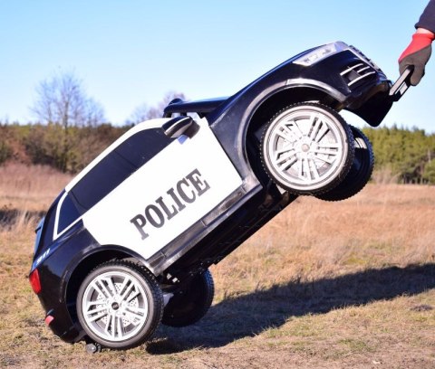 AUDI Q5 POLICJA , MIĘKKIE KOŁA, MIĘKKIE SIEDZENIE, RADIO FM, BLUETOOTH - PEŁNA OPCJA/S305 AUDI Q5 POLICJA , MIĘKKIE KOŁA, MIĘKKIE SIEDZENIE, RADIO FM, BLUETOOTH - PEŁNA OPCJA/S305
