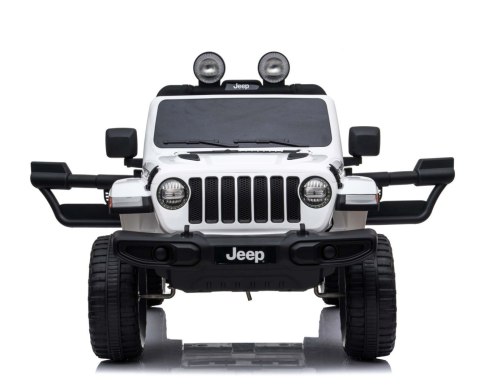 JEEP WRANGLER RUBICON MIĘKKIE KOŁA, MIĘKKIE SIEDZENIE, 4x4 PEŁNA OPCJA/DK-JWR555 JEEP WRANGLER RUBICON MIĘKKIE KOŁA, MIĘKKIE SIEDZENIE, 4x4 PEŁNA OPCJA/DK-JWR555