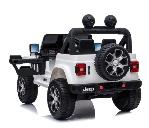 JEEP WRANGLER RUBICON MIĘKKIE KOŁA, MIĘKKIE SIEDZENIE, 4x4 PEŁNA OPCJA/DK-JWR555 JEEP WRANGLER RUBICON MIĘKKIE KOŁA, MIĘKKIE SIEDZENIE, 4x4 PEŁNA OPCJA/DK-JWR555