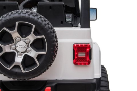 JEEP WRANGLER RUBICON MIĘKKIE KOŁA, MIĘKKIE SIEDZENIE, 4x4 PEŁNA OPCJA/DK-JWR555 JEEP WRANGLER RUBICON MIĘKKIE KOŁA, MIĘKKIE SIEDZENIE, 4x4 PEŁNA OPCJA/DK-JWR555