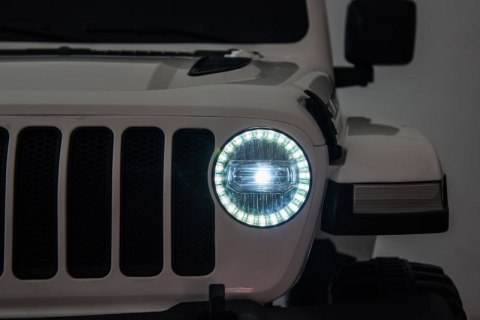 JEEP WRANGLER RUBICON MIĘKKIE KOŁA, MIĘKKIE SIEDZENIE, 4x4 PEŁNA OPCJA/DK-JWR555 JEEP WRANGLER RUBICON MIĘKKIE KOŁA, MIĘKKIE SIEDZENIE, 4x4 PEŁNA OPCJA/DK-JWR555