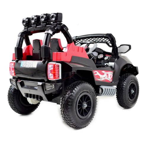 MASYWNY MEGA MOCNY SUV GINNASIO STRONG 2 POMPOWANE KOŁA KLUCZYK/801AIR MASYWNY MEGA MOCNY SUV GINNASIO STRONG 2 POMPOWANE KOŁA KLUCZYK/801AIR