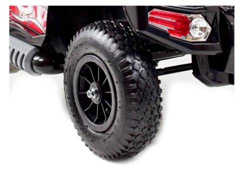 MASYWNY MEGA MOCNY SUV GINNASIO STRONG 2 POMPOWANE KOŁA KLUCZYK/801AIR MASYWNY MEGA MOCNY SUV GINNASIO STRONG 2 POMPOWANE KOŁA KLUCZYK/801AIR