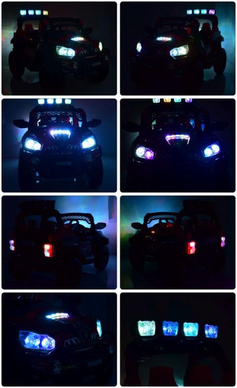 MASYWNY MEGA MOCNY SUV GINNASIO STRONG 2 POMPOWANE KOŁA KLUCZYK/801AIR MASYWNY MEGA MOCNY SUV GINNASIO STRONG 2 POMPOWANE KOŁA KLUCZYK/801AIR