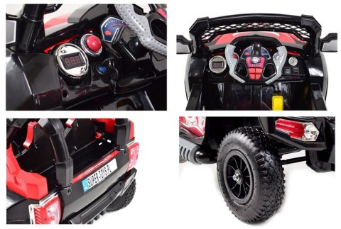 MASYWNY MEGA MOCNY SUV GINNASIO STRONG 2 POMPOWANE KOŁA KLUCZYK/801AIR MASYWNY MEGA MOCNY SUV GINNASIO STRONG 2 POMPOWANE KOŁA KLUCZYK/801AIR