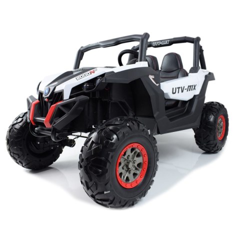 MEGA AUTO BUGGI 4X4 , PANEL MP4, MIĘKKIE KOŁA EVA, MIĘKKIE SIEDZENIE FULL OPCJA 2X 12V/XMX603 MEGA AUTO BUGGI 4X4 , PANEL MP4, MIĘKKIE KOŁA EVA, MIĘKKIE SIEDZENIE FULL OPCJA 2X 12V/XMX603