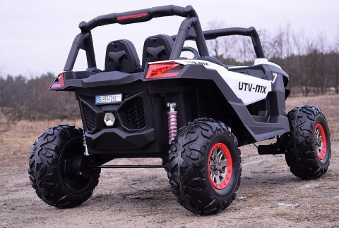 MEGA AUTO BUGGI 4X4 , PANEL MP4, MIĘKKIE KOŁA EVA, MIĘKKIE SIEDZENIE FULL OPCJA 2X 12V/XMX603 MEGA AUTO BUGGI 4X4 , PANEL MP4, MIĘKKIE KOŁA EVA, MIĘKKIE SIEDZENIE FULL OPCJA 2X 12V/XMX603