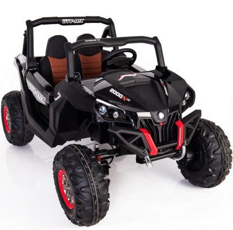 MEGA AUTO BUGGI 4X4 , PANEL MP4, MIĘKKIE KOŁA EVA, MIĘKKIE SIEDZENIE FULL OPCJA 2X 12V/XMX603 MEGA AUTO BUGGI 4X4 , PANEL MP4, MIĘKKIE KOŁA EVA, MIĘKKIE SIEDZENIE FULL OPCJA 2X 12V/XMX603