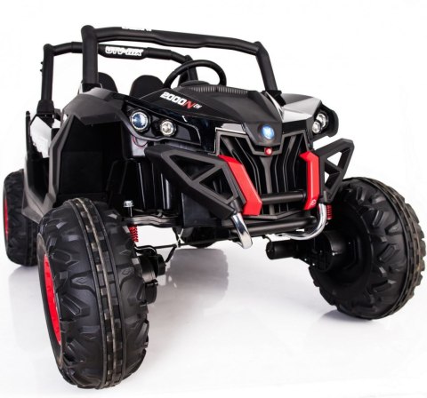MEGA AUTO BUGGI 4X4 , PANEL MP4, MIĘKKIE KOŁA EVA, MIĘKKIE SIEDZENIE FULL OPCJA 2X 12V/XMX603 MEGA AUTO BUGGI 4X4 , PANEL MP4, MIĘKKIE KOŁA EVA, MIĘKKIE SIEDZENIE FULL OPCJA 2X 12V/XMX603