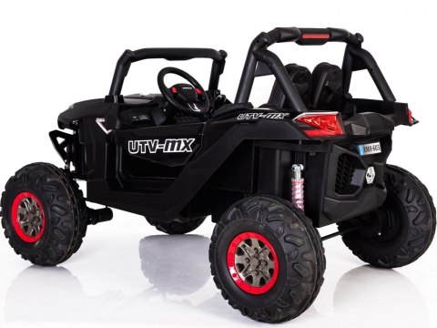 MEGA AUTO BUGGI 4X4 , PANEL MP4, MIĘKKIE KOŁA EVA, MIĘKKIE SIEDZENIE FULL OPCJA 2X 12V/XMX603 MEGA AUTO BUGGI 4X4 , PANEL MP4, MIĘKKIE KOŁA EVA, MIĘKKIE SIEDZENIE FULL OPCJA 2X 12V/XMX603