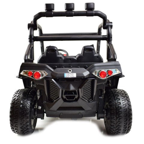 MEGA BUGGY UTV DLA 2 DZIECI, 4 SILNIKI, MIĘKKIE SIEDZENIE, MIĘKKIE KOŁA/7988-HIGH MEGA BUGGY UTV DLA 2 DZIECI, 4 SILNIKI, MIĘKKIE SIEDZENIE, MIĘKKIE KOŁA/7988-HIGH