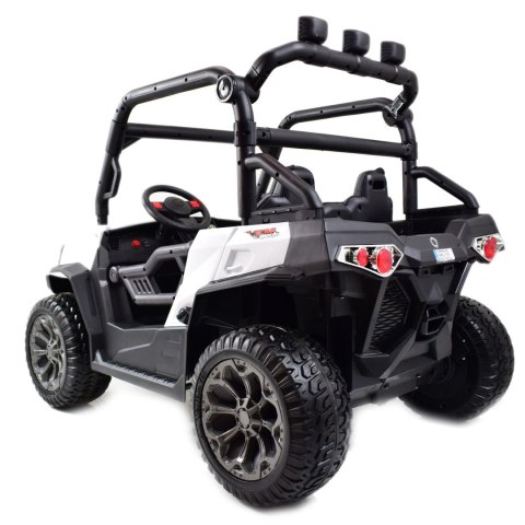 MEGA BUGGY UTV DLA 2 DZIECI, 4 SILNIKI, MIĘKKIE SIEDZENIE, MIĘKKIE KOŁA/7988-HIGH MEGA BUGGY UTV DLA 2 DZIECI, 4 SILNIKI, MIĘKKIE SIEDZENIE, MIĘKKIE KOŁA/7988-HIGH
